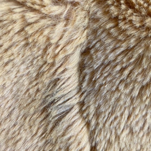 TUCKER + Tate Girl’s Fuzzy Pullover Size Small (7/8) - Picture 6 of 6